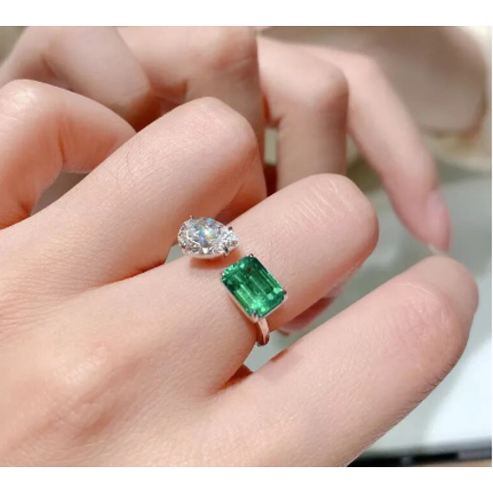 zincron ring